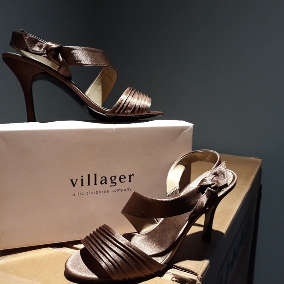 Shoes - Picture 1 of 1